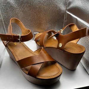 Tommy Hilfiger Wedges